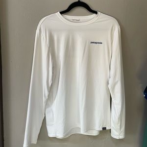 Patagonia Long Sleeve Shirt